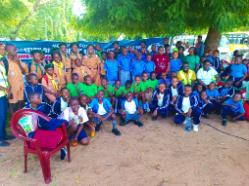 Education Support
